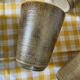 Mugs en grès Digoin