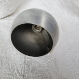 Space Age lighting from the 70s