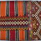 Antique Handwoven Anatolian Carpet sku 3411
