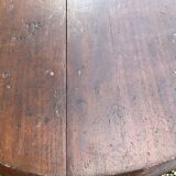 Low table