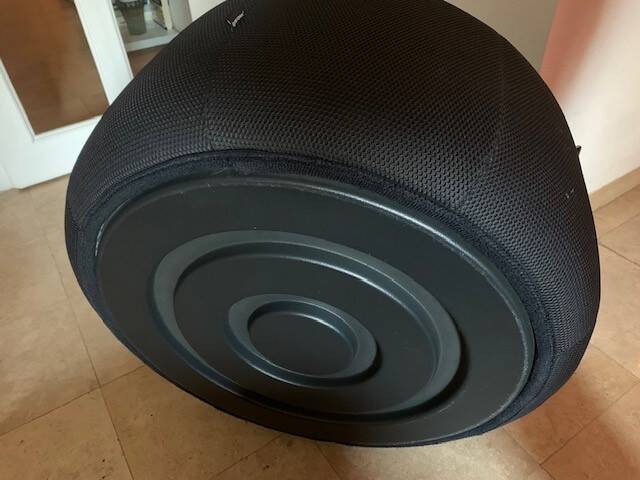 Pumpkin Ligne Roset