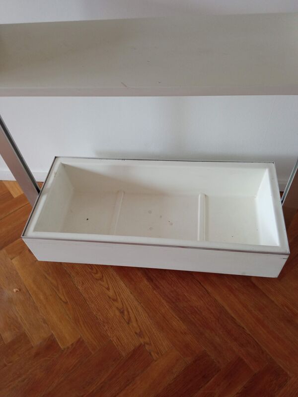 Étagère  modulable Michel Ducaroy pour Ligne Roset 1970