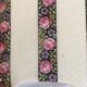 Rose-frieze pot Ditmar 1920-30 years