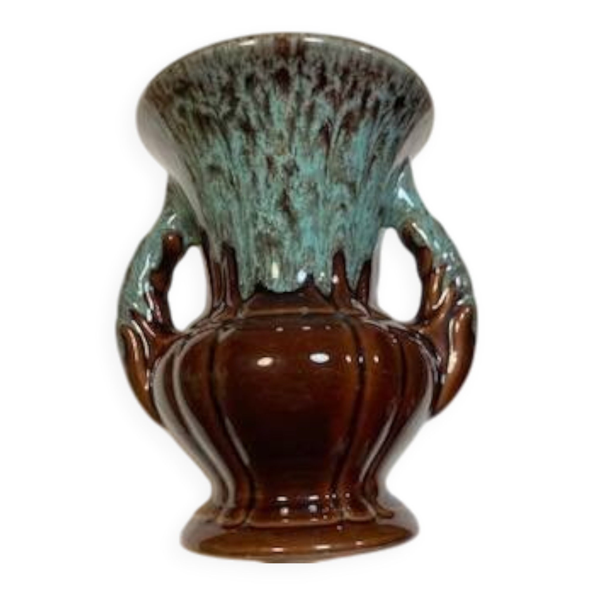 Art Deco vase ADP