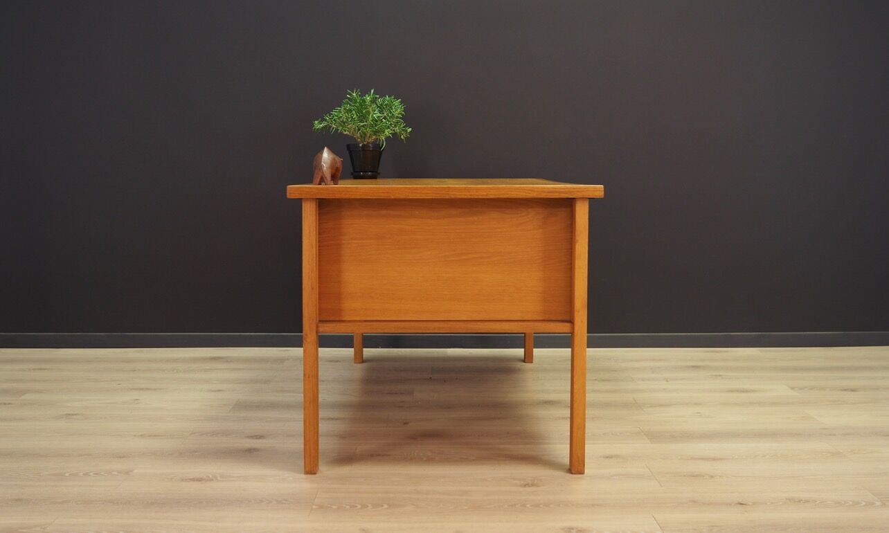 A. Ahlström Osakeyhtiö desk Danish design