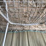 Vintage armchair EMU RIO 1960-1980