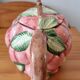 Teapot in Slip Very good condition