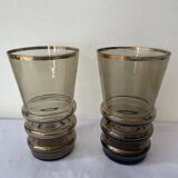 Paire de vases Art déco