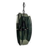 Pendant lamp vintage anni '60, VECA, Italia