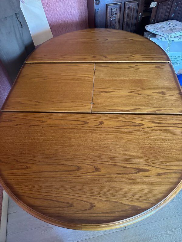 Table à manger