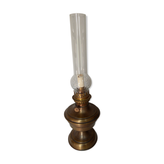 Lampe à pétrole