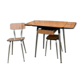 Formica table