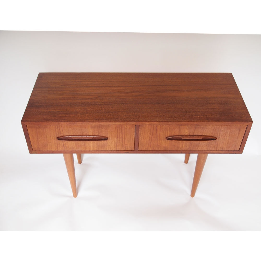 Scandinavian sideboard