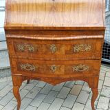 Baroque Secretaire, Dresden, Germany, 1750s