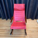 Armchair by Takeshi Nii, 1960s