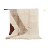Beni Ouarain rug – Pre-order no. 143