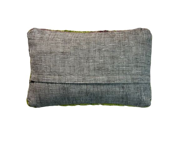 Turkish cushion cover , 30 x 50 cm