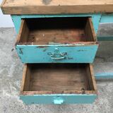 Counter desk established mint