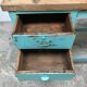 Counter desk established mint