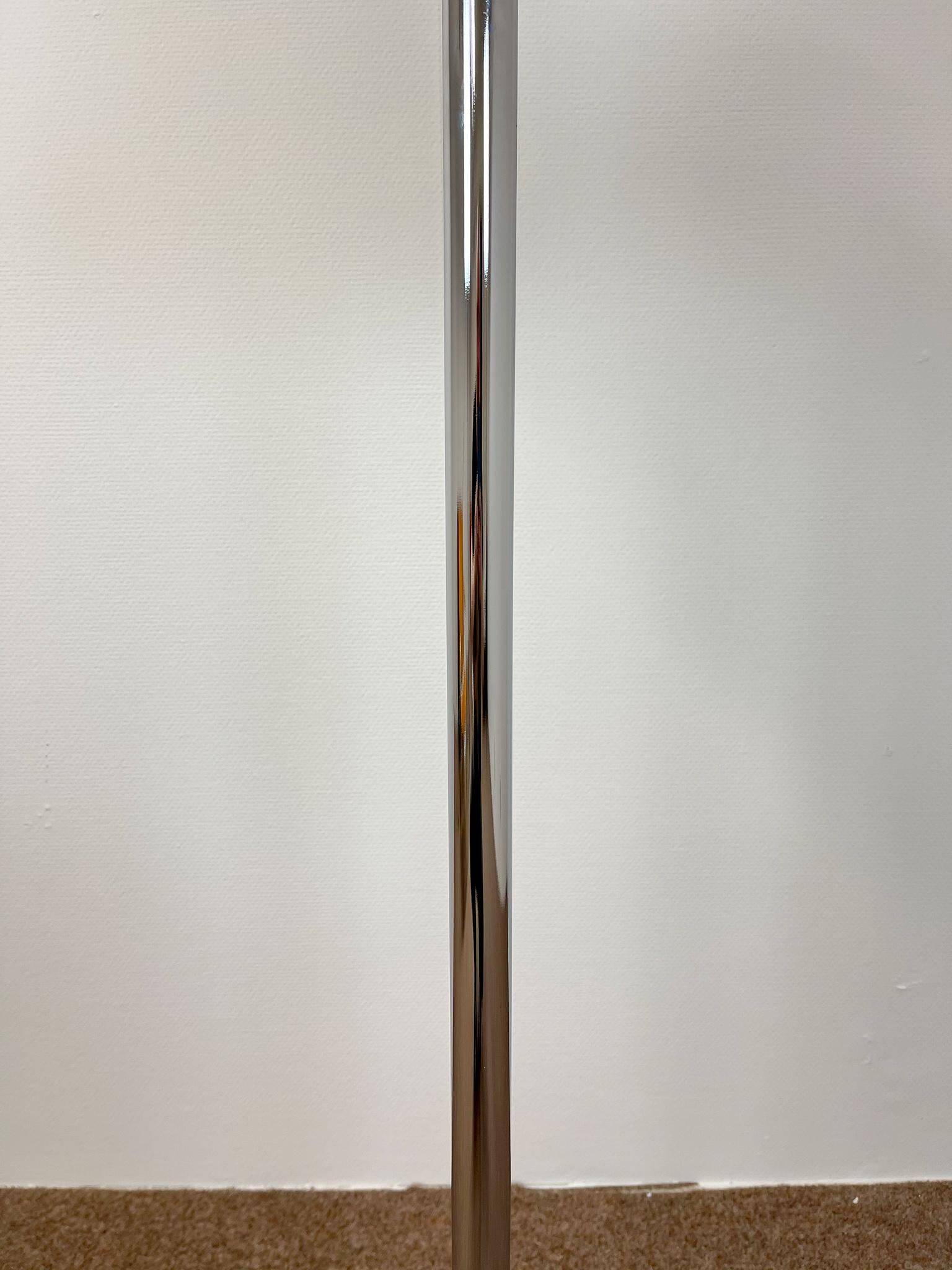 Large mid-century floor lamp Bumling by Anders Pehrson, Ateljé Lyktan, 1960s