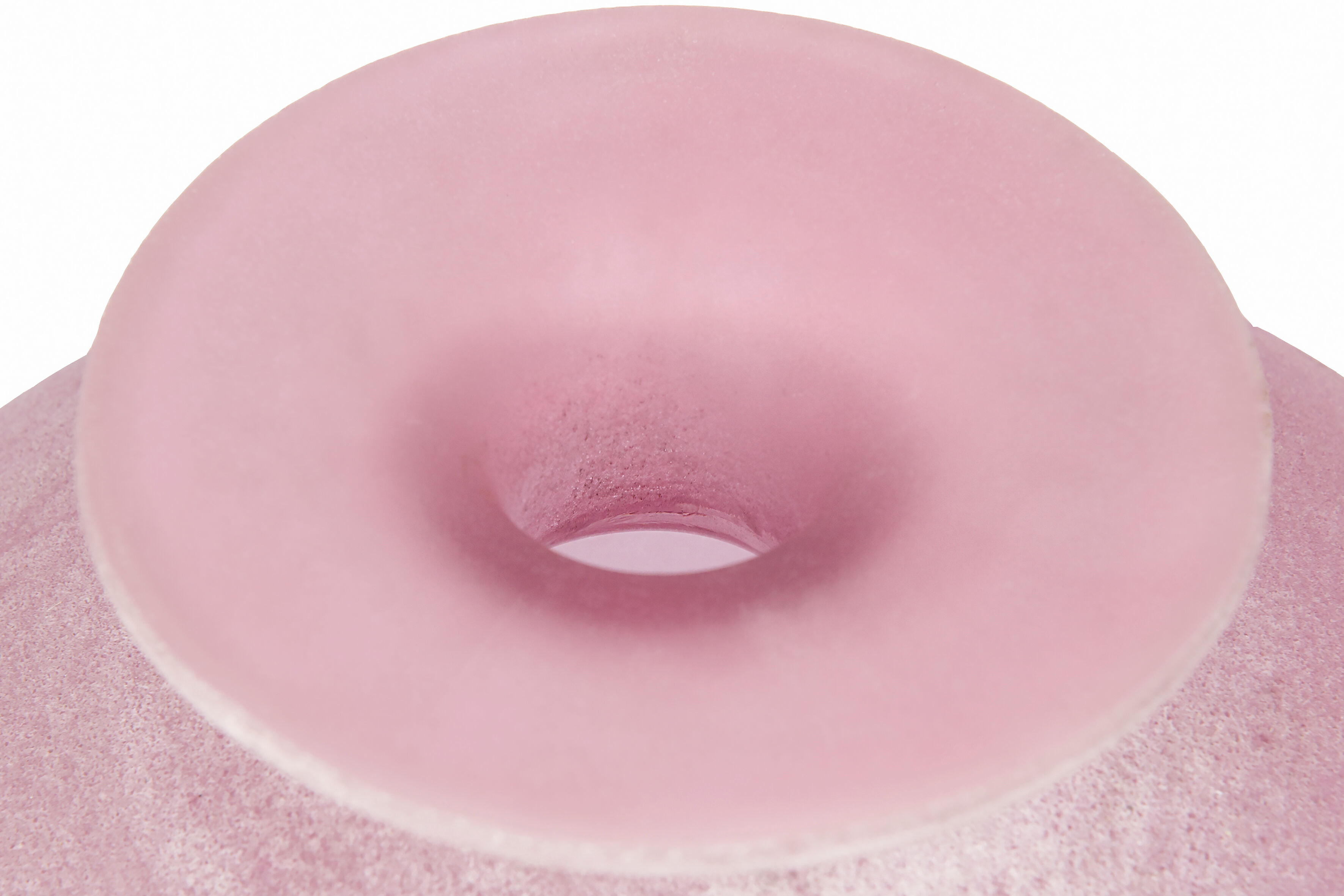 Gino Cenedese vase for Murano