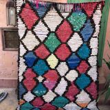 Tapis Lysa Badi 130x195cm