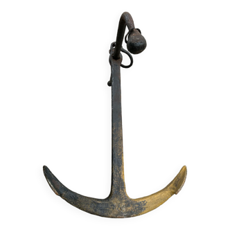 Boat anchor