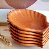 Ceramic shell