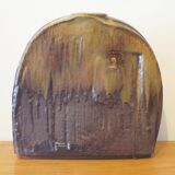 Design vase Heiner Balzar 1970