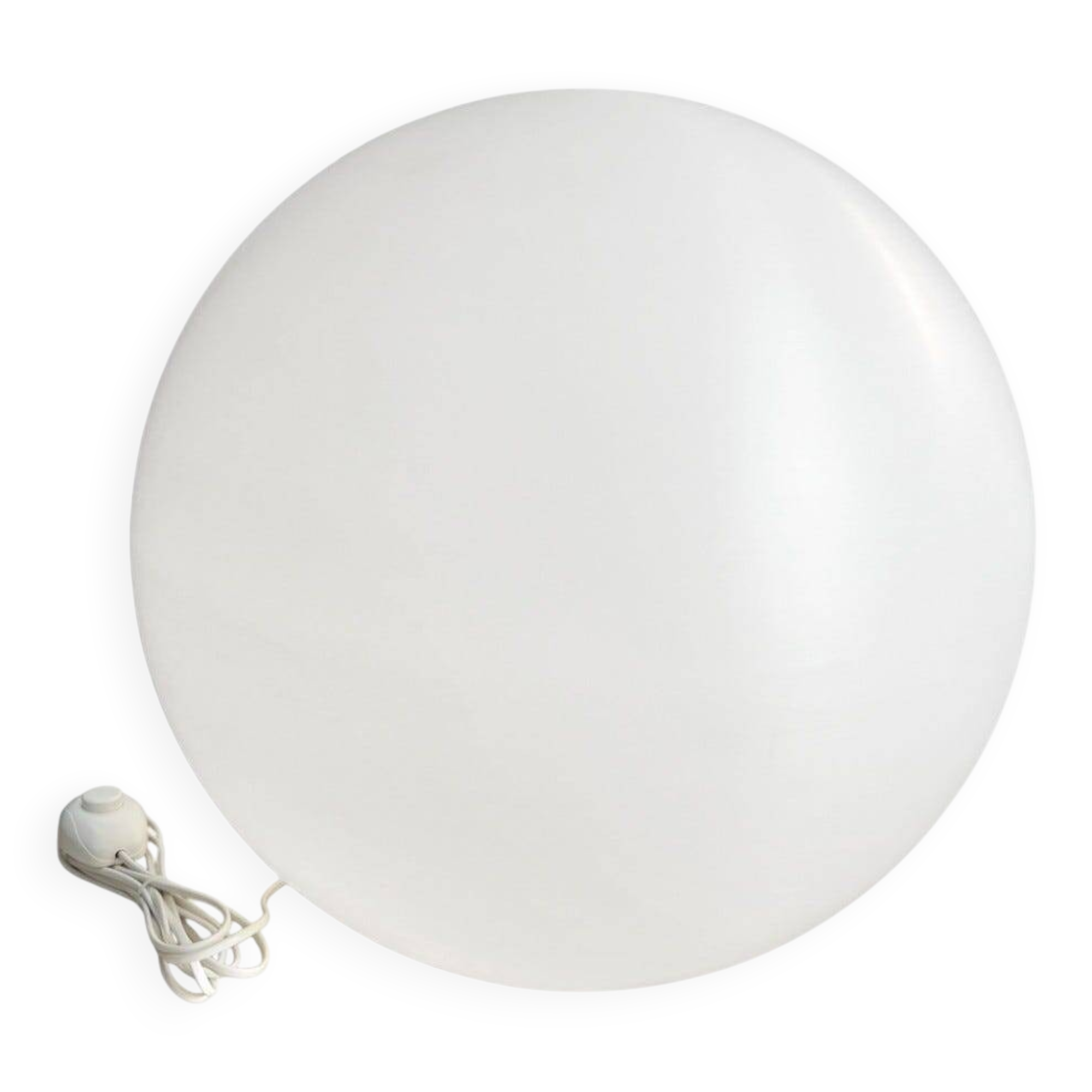 Gerard Lamy Garrault sphere light fixture