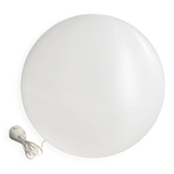 Gerard Lamy Garrault sphere light fixture