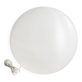 Luminaire sphère Gerard Lamy Garrault