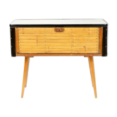 Bamboo furniture