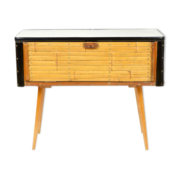 Bamboo furniture