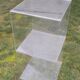 cubes coffee table side table