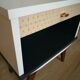 Vintage bedside revisited