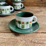 Handmade tea service France