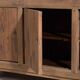 Antique Qing Dynasty Sideboard (circa 1900)