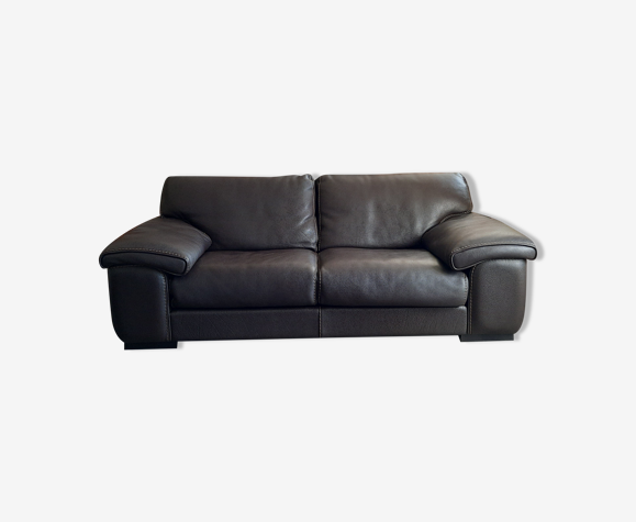 Sofa 2 places Ascot de Roche and Bobois