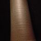 Ceramic bottle by Claire Jacquot Thiam Nancy