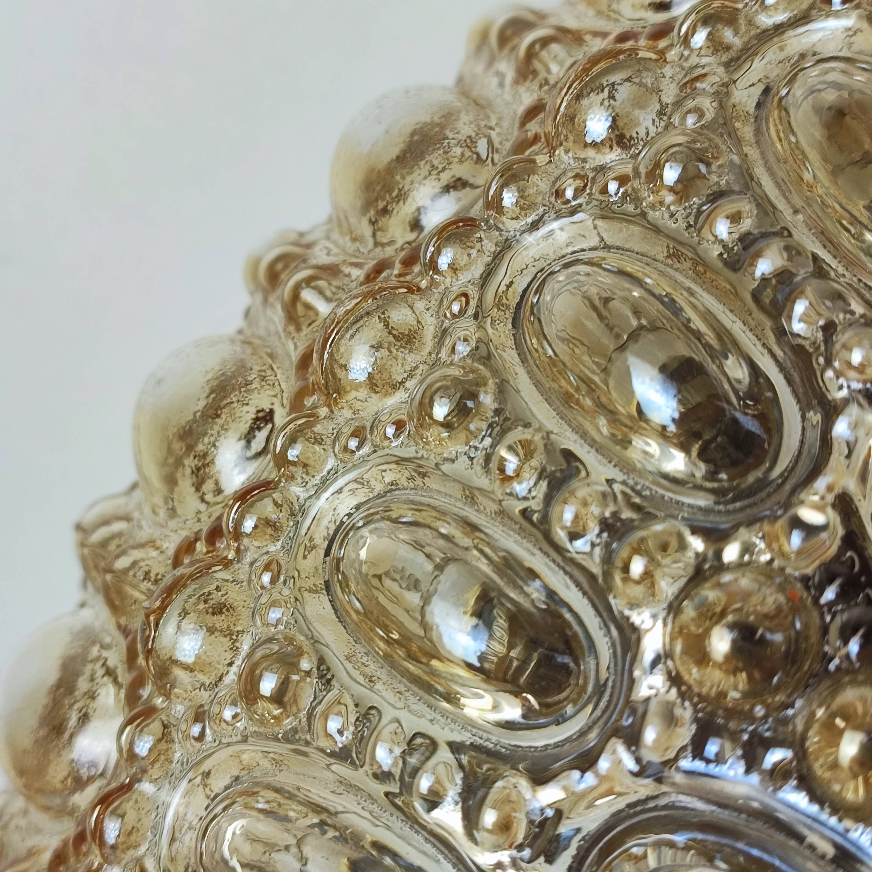 Limburg wall ceiling light