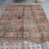 Moroccan Berber rug