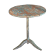 Side table three feet