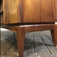 Buffet McIntosh teak