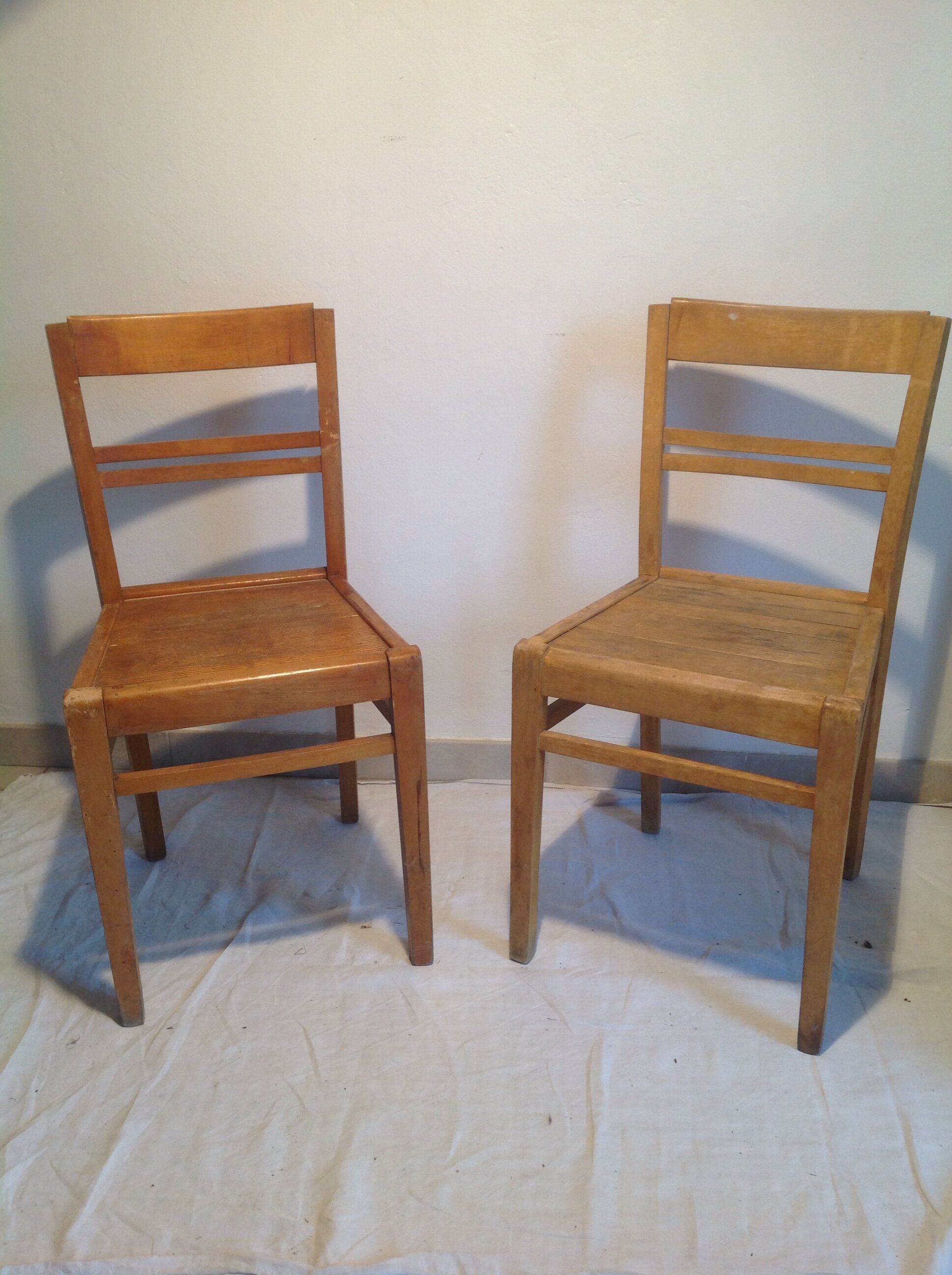 Chairs 1950