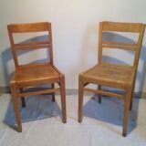 Chairs 1950