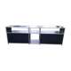 Vintage chrome and metal furniture