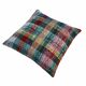 Housse de coussin Kilim turc vintage, 60 x 60 cm