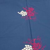 Old tablecloth and napkins