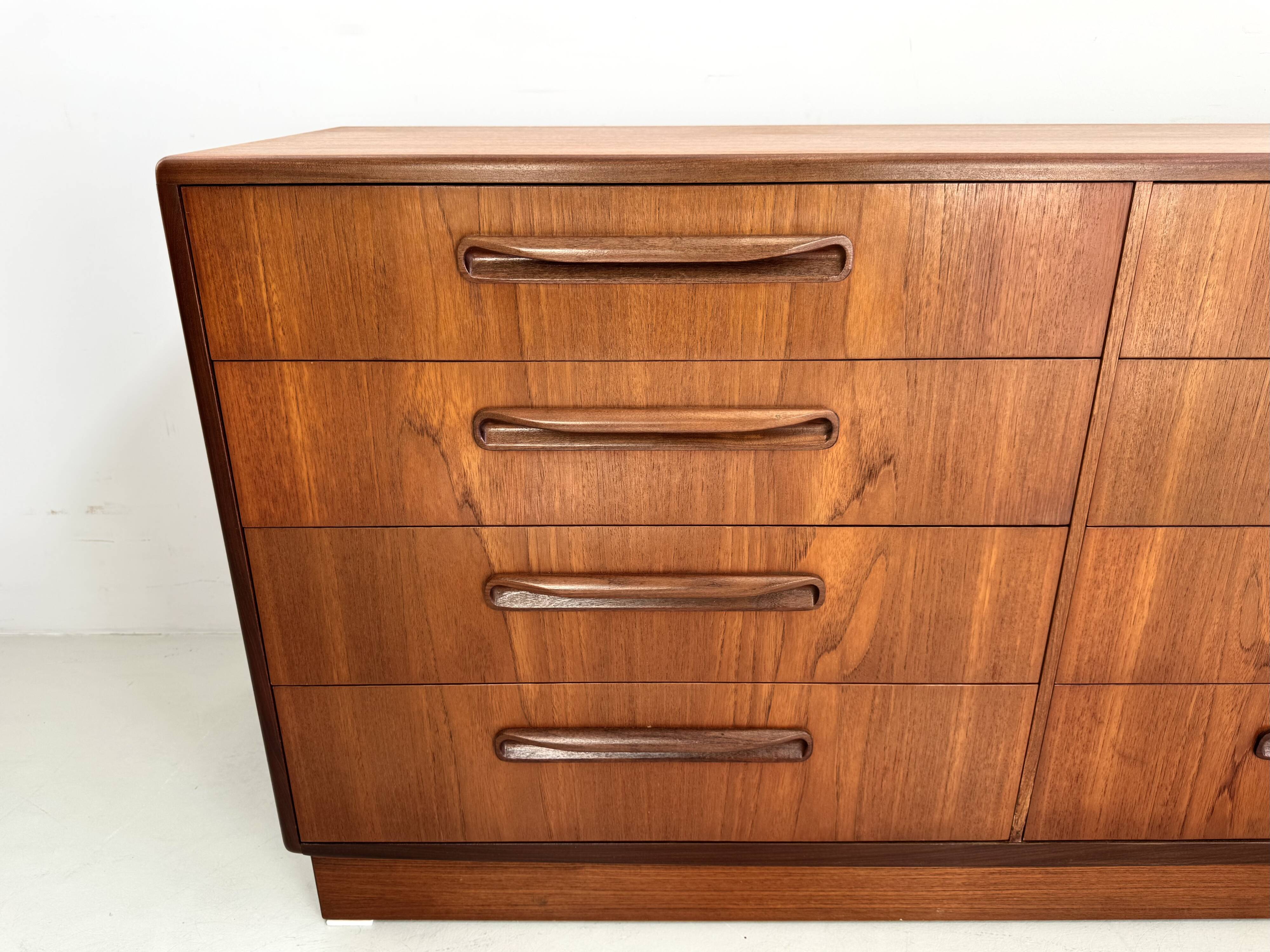 Commode vintage de G-Plan